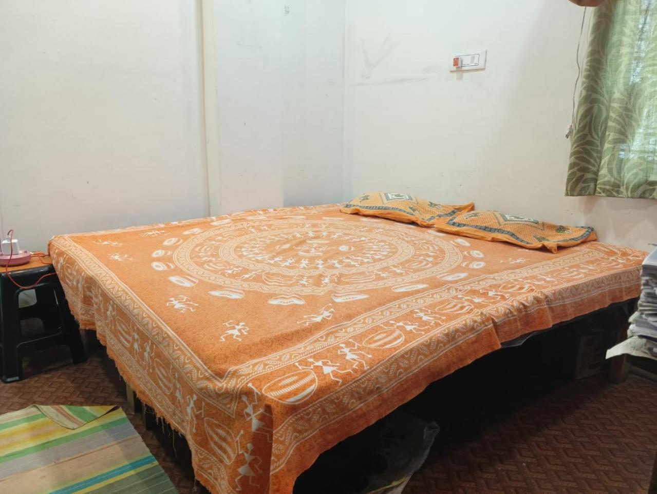 Balaji Boy'S Hostel Durgápur Kültér fotó
