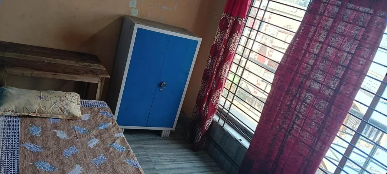 Balaji Boy'S Hostel Durgápur Kültér fotó