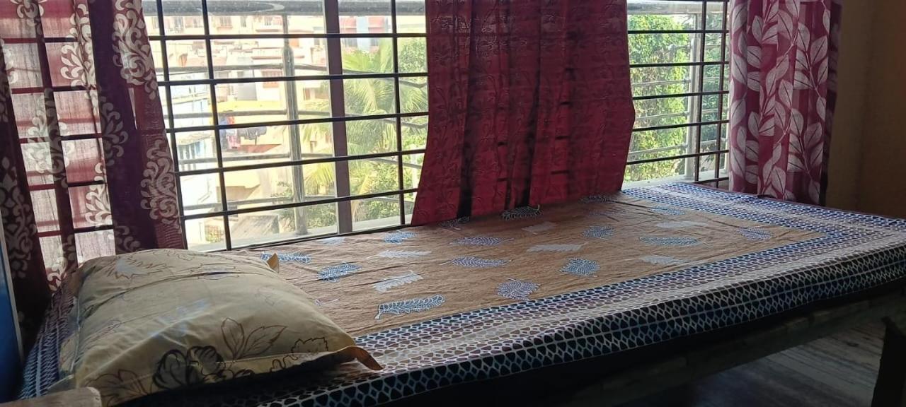 Balaji Boy'S Hostel Durgápur Kültér fotó