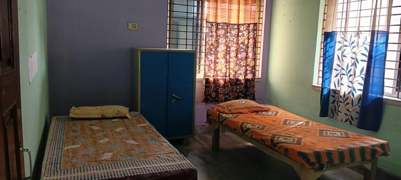 Balaji Boy'S Hostel Durgápur Kültér fotó