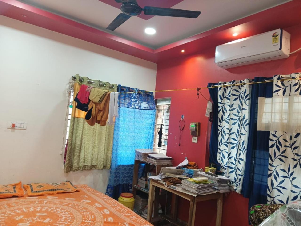 Balaji Boy'S Hostel Durgápur Kültér fotó